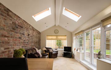 conservatory roof insulation Kilnhill, Cumbria