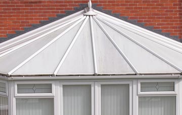 Kilnhill polycarbonate conservatory roof repairs