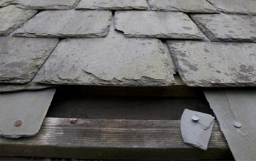 Kilnhill slate roof repairs and maintenance