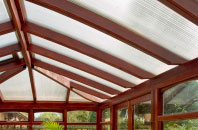 Kilnhill conservatory roofing insulation